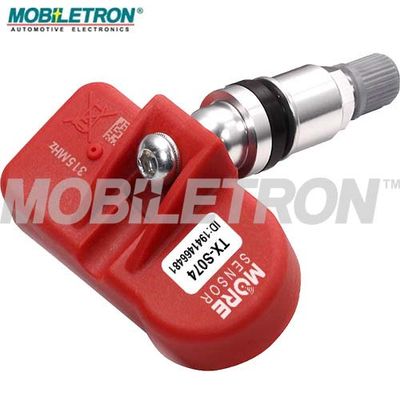 MOBILETRON TX-S074 Wheel Sensor, tyre-pressure monitoring system