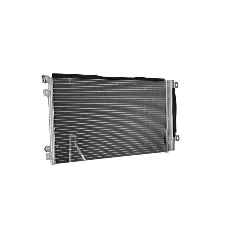 NISSENS 941224 Condenser, air conditioning