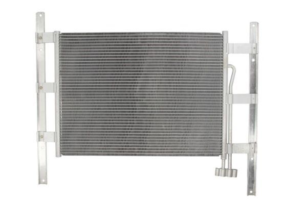 THERMOTEC KTT110459 Condenser, air conditioning