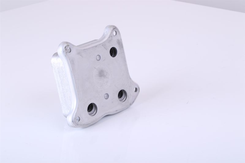 Õliradiaator, mootoriõli, NISSENS 90680