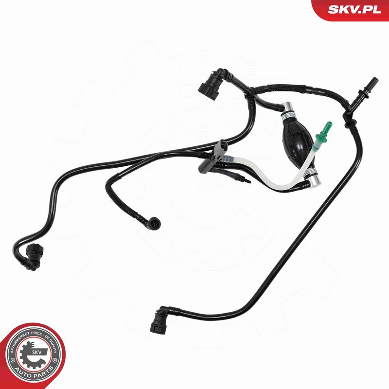 ESEN SKV 87SKV022 Fuel Line
