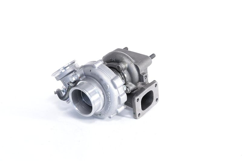 Compresor,sistem de supraalimentare T912372 BTS Turbo