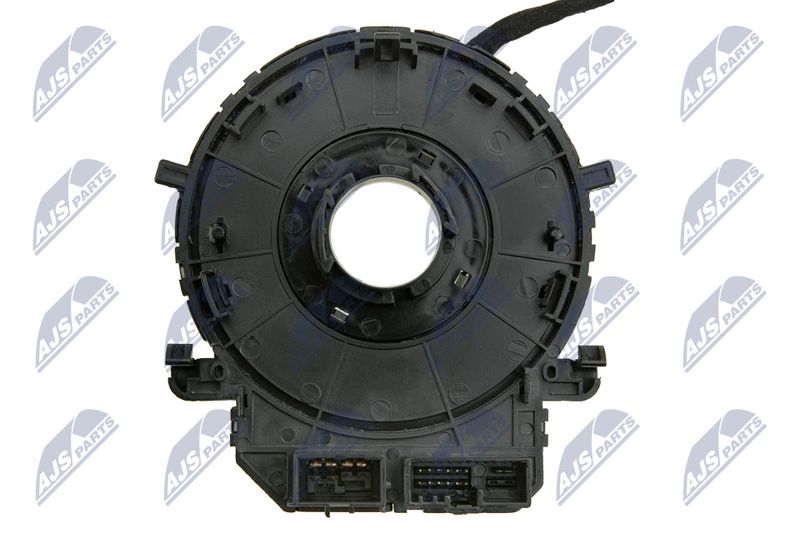 NTY EAS-HY-023 Clock Spring, airbag
