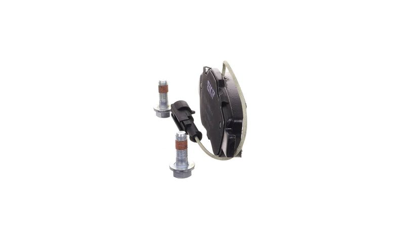 SKF VKBP80328E Brake Pad Set, disc brake