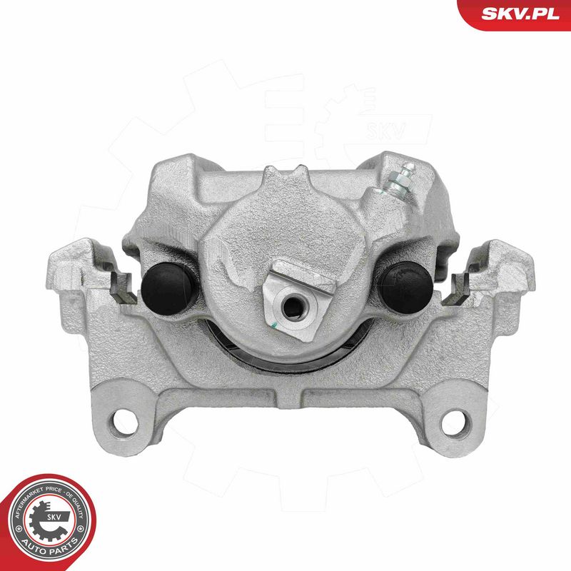 Pidurisadul, ESEN SKV 89SKV792