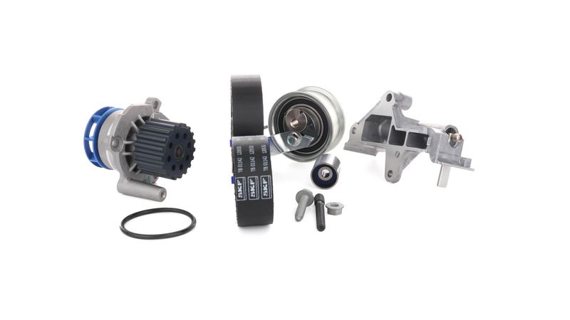 OEM код товара: 038 121 011 J