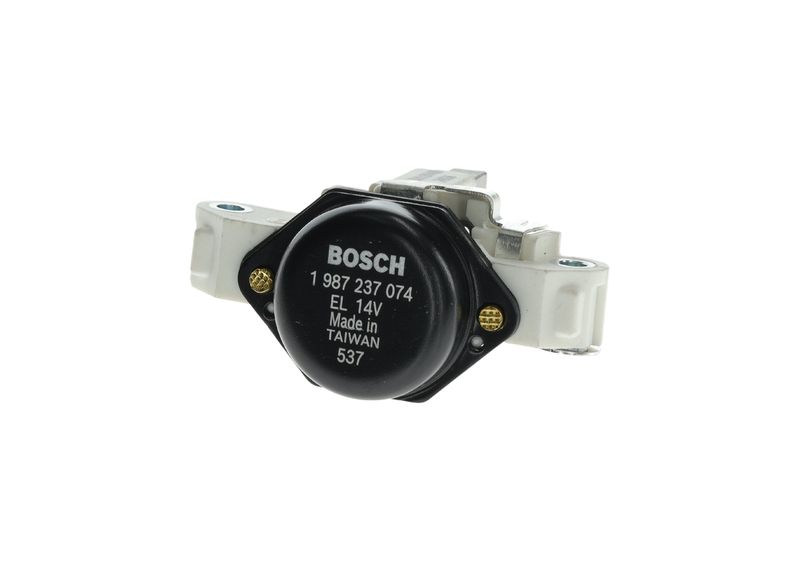 Generaatori pingeregulaator, BOSCH 1 987 237 074