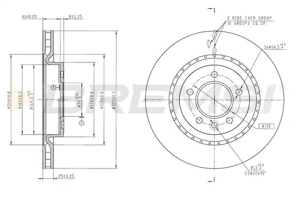 This part match OEM code: LR084067