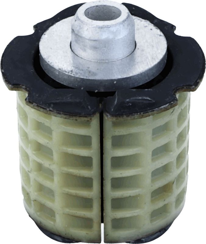 LEMFÖRDER 39981 01 Bushing, axle cross member