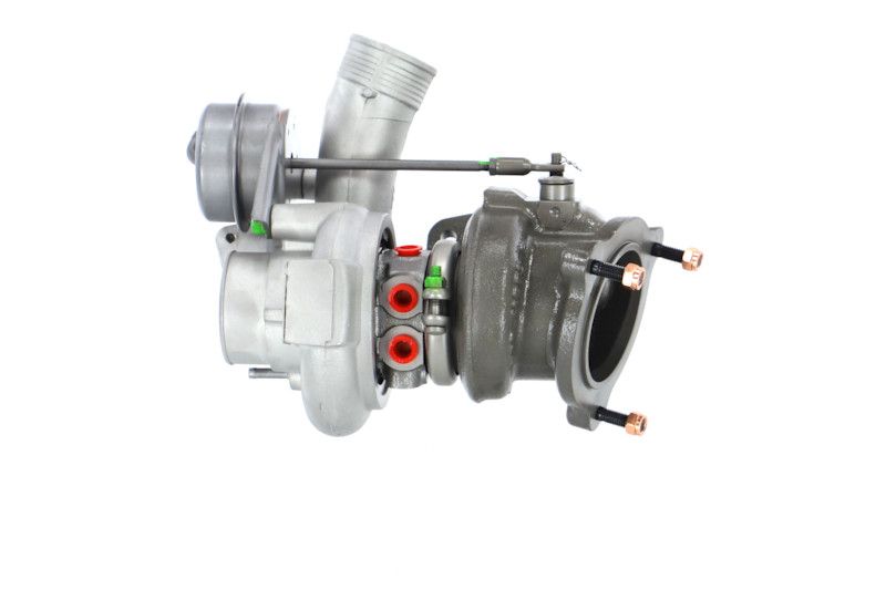 REMANTE 003-001-001169R Charger, charging (supercharged/turbocharged)