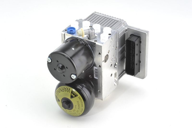 BOSCH 0265250144 Hydraulic Unit, braking system