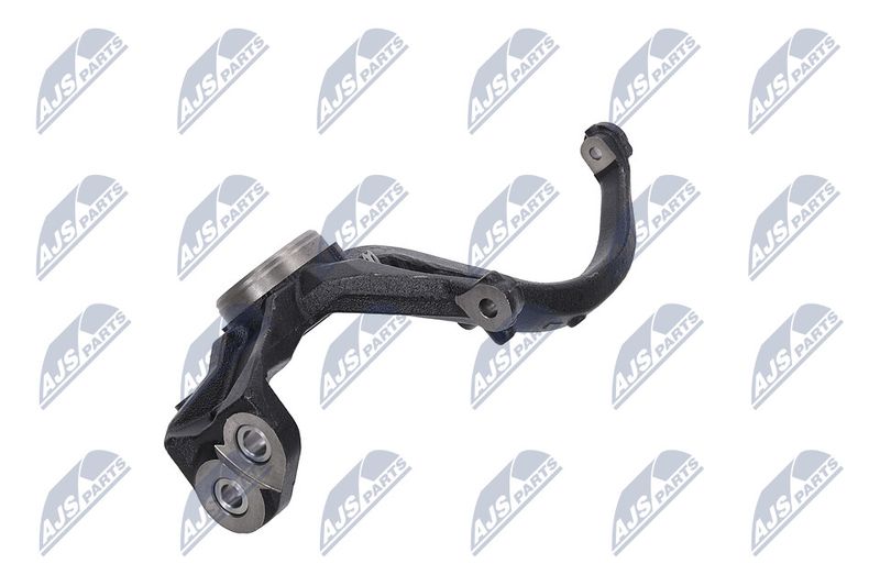 Käändmik, rattakinnitus, NTY ZZP-MZ-002