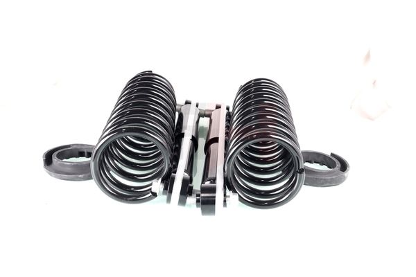 GH GH-332552S01 Suspension Kit, springs/shock absorbers