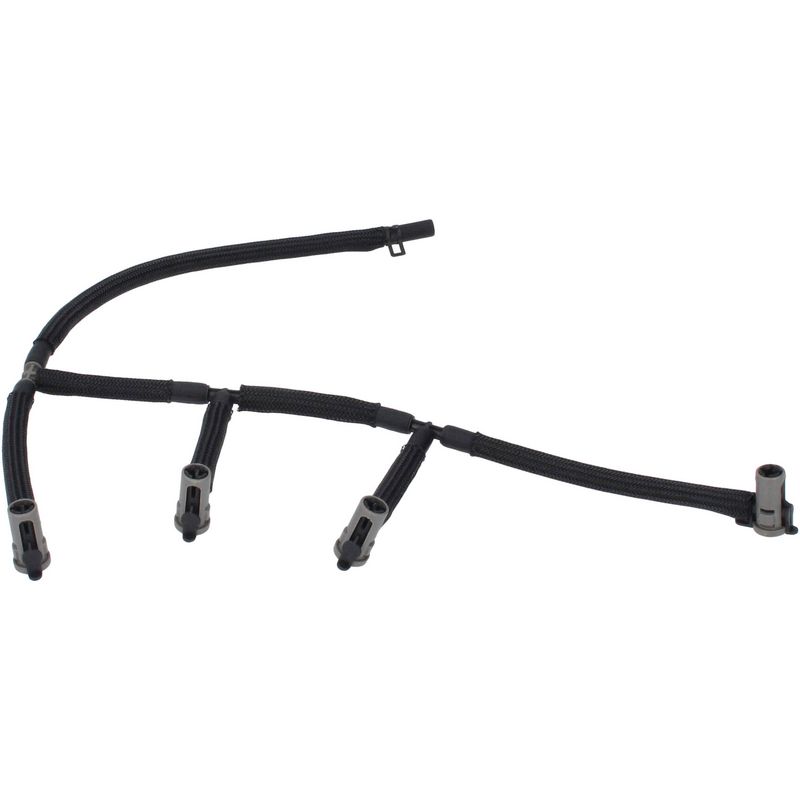 горивопровод BIRTH