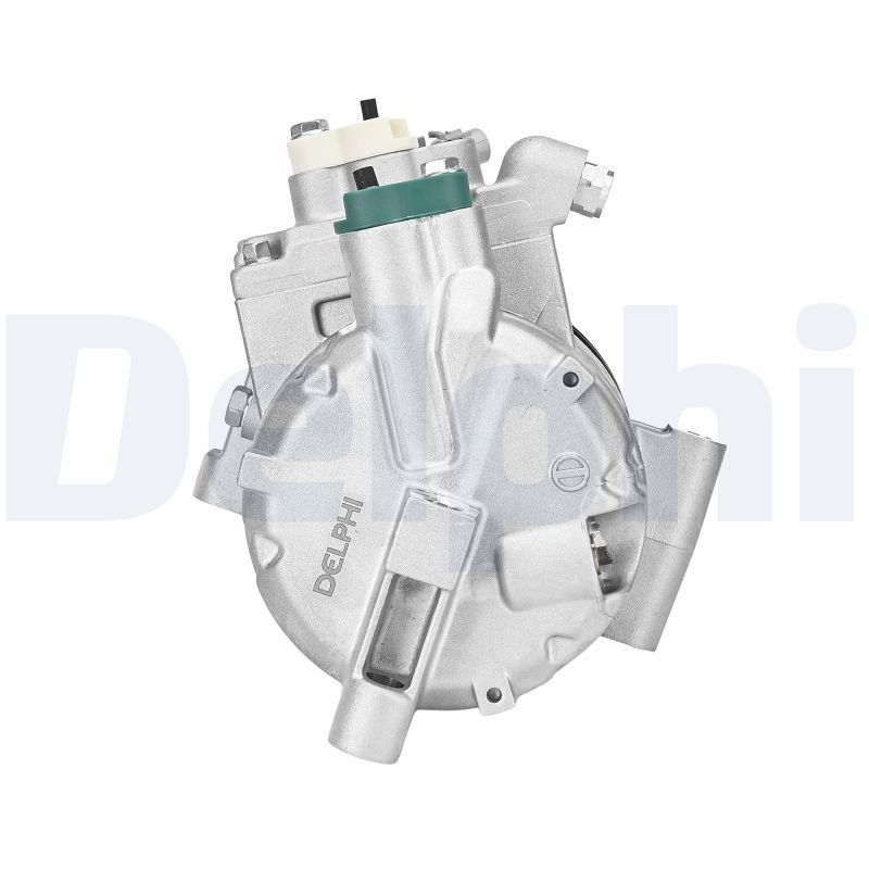 Kompressor, kliimaseade, DELPHI CS20560