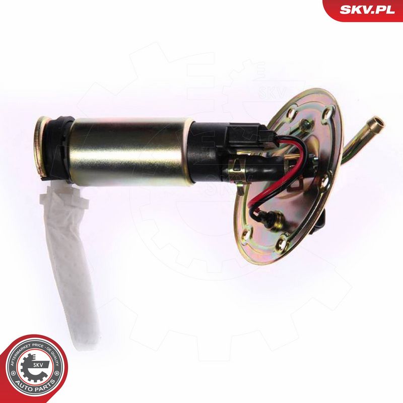 ESEN SKV 02SKV738 fuel supply unit