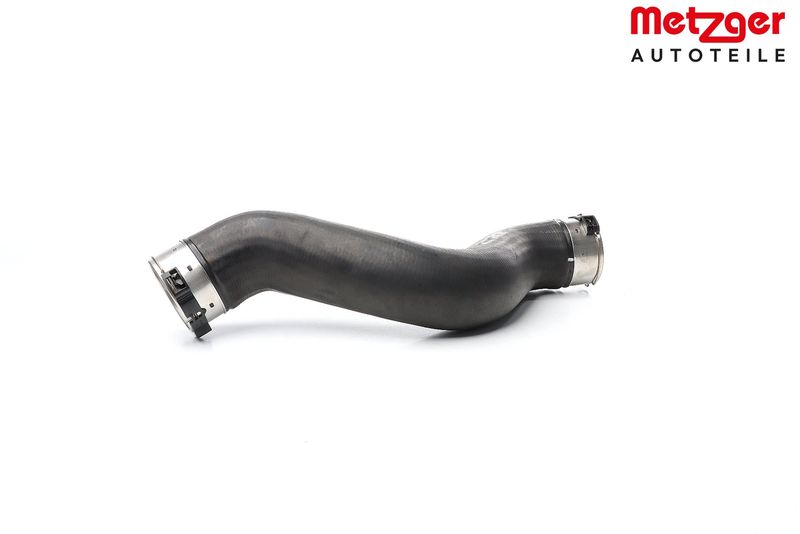 METZGER AUTOTEILE 2401271 Charge Air Hose