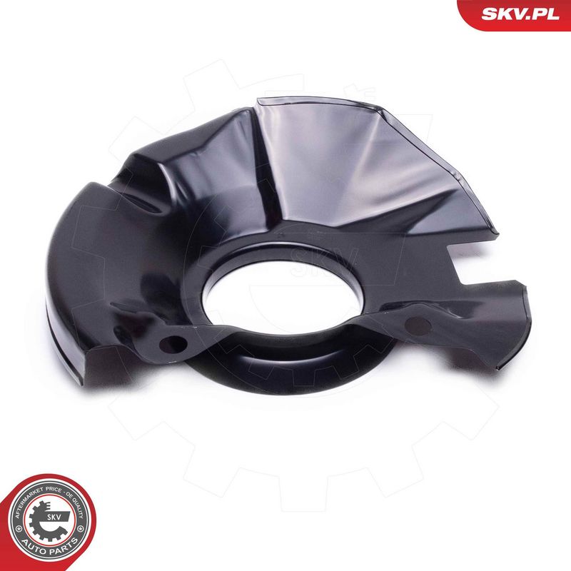 ESEN SKV 57SKV253 Splash Guard, brake disc