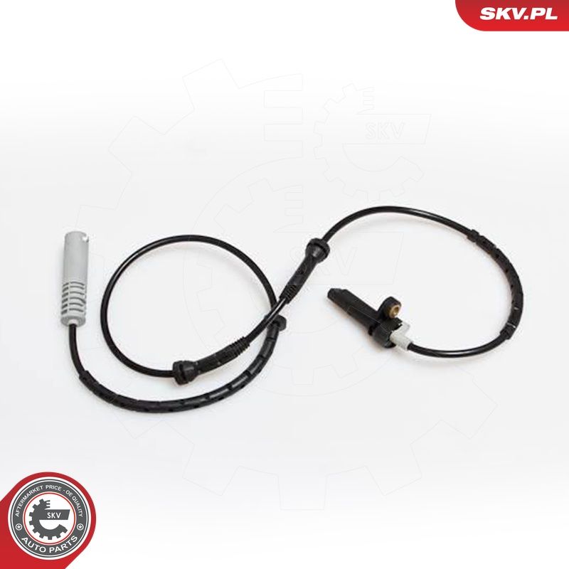 Andur, rattapöörete arv, ESEN SKV 06SKV150