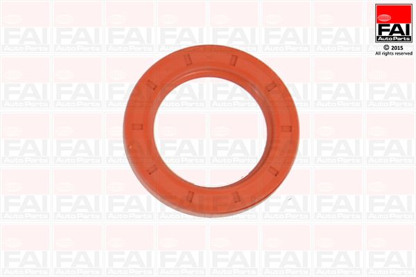 FAI AutoParts tömítőgyűrű, főtengely OS744