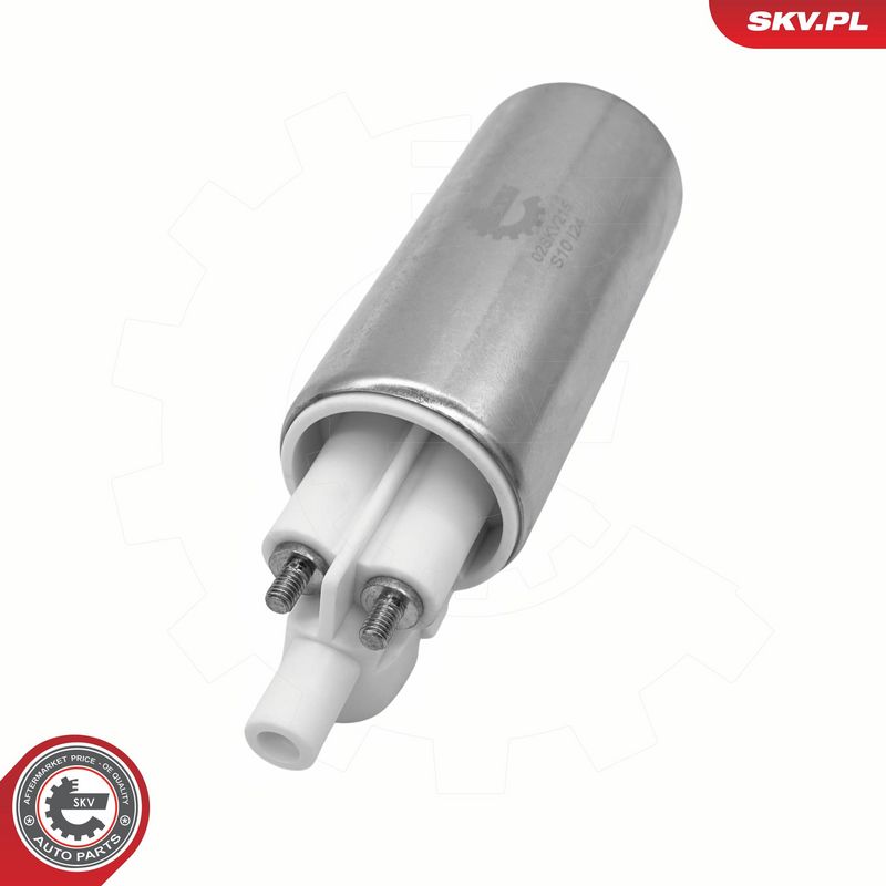Kütusepump, ESEN SKV 02SKV215