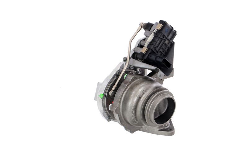 REMANTE 003-002-001014R Charger, charging (supercharged/turbocharged)
