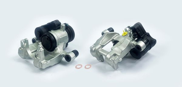 ABTEX Brake Caliper ABC1132L