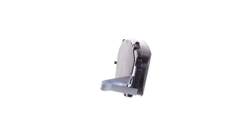 SKF VKBP 80533 A Brake Pad Set, disc brake