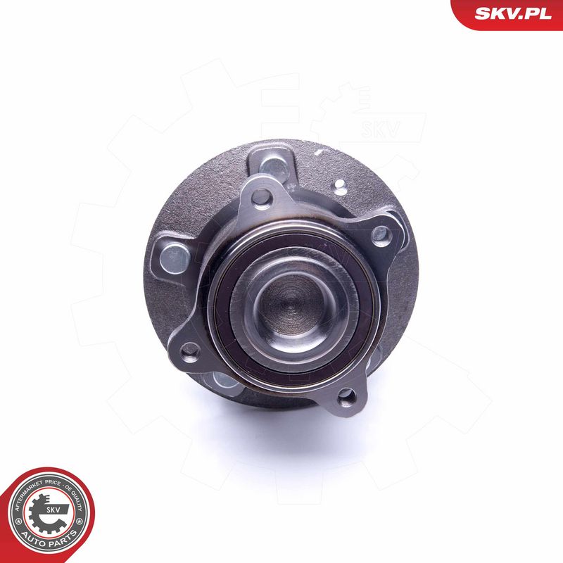 Rattalaagrikomplekt, ESEN SKV 29SKV245