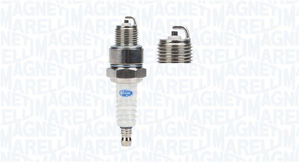 MAGNETI MARELLI 062808000040 Spark Plug