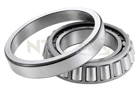 SNR HDB017 - Wheel Bearing