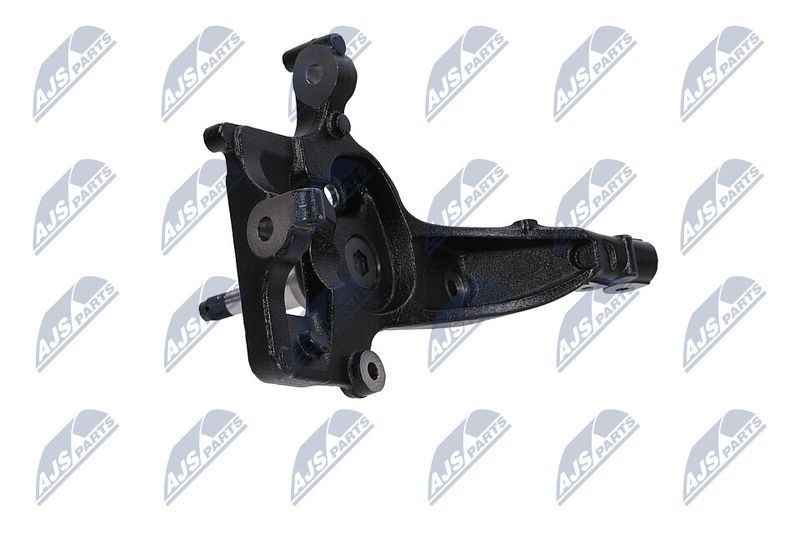 Käändmik, rattakinnitus, NTY ZZP-FR-041