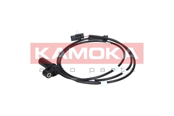 KAMOKA 1060206 Sensor, wheel speed