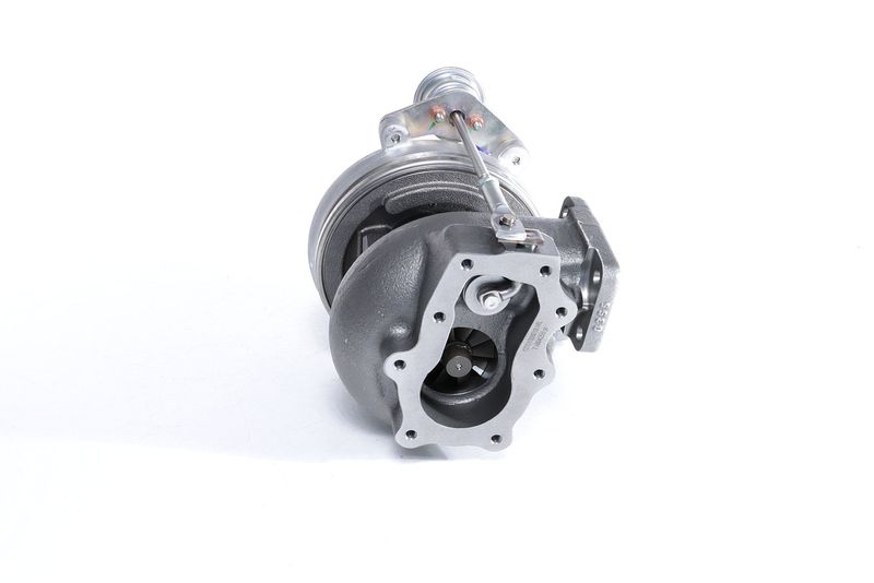 Compresor,sistem de supraalimentare T918354 BTS Turbo