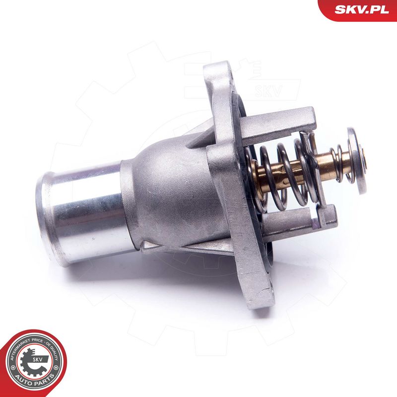 Termostaat, Jahutusvedelik, ESEN SKV 20SKV081