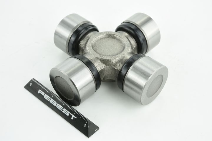 Liigend, kardaanvõll, FEBEST ASN-S51