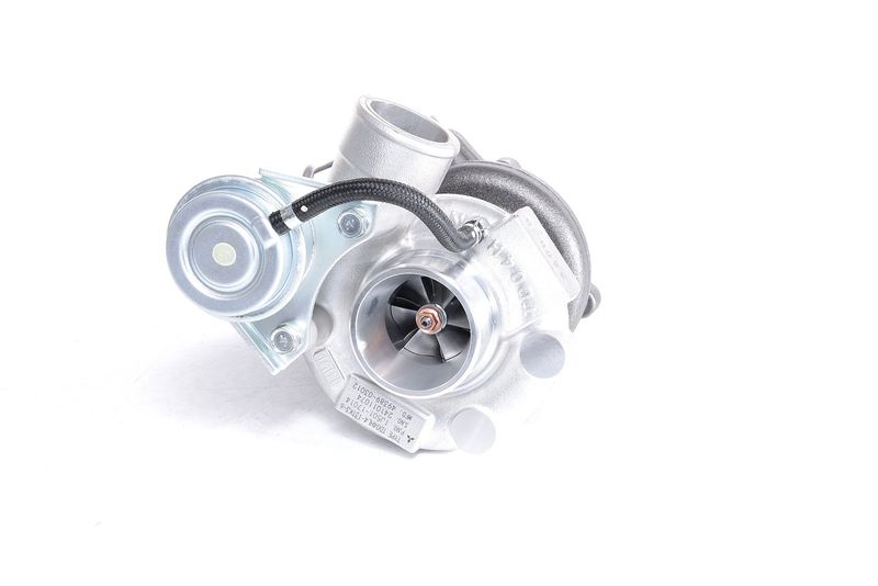 Compresor,sistem de supraalimentare T917557 BTS Turbo