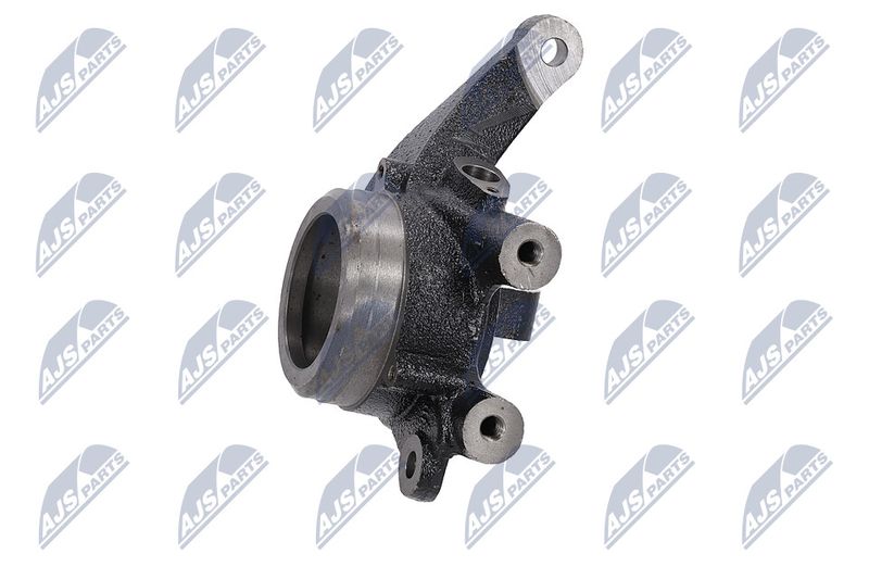NTY ZZP-HY-502 Steering Knuckle, wheel suspension