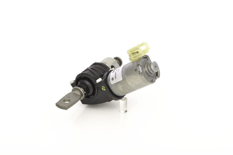 BOSCH 0390204027 Electric Motor