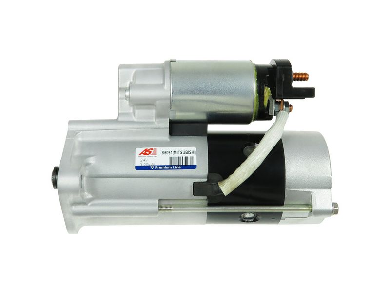 AS-PL S5091(MITSUBISHI) Starter