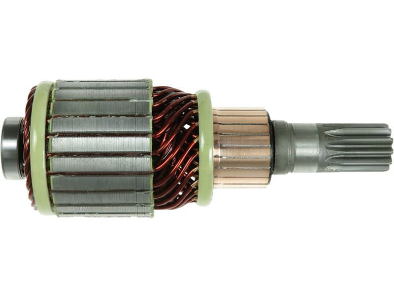 armatura,demaror AS-PL STANDARD SA9038S