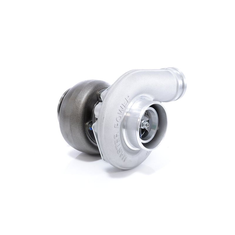 Compresor,sistem de supraalimentare T918900 BTS Turbo