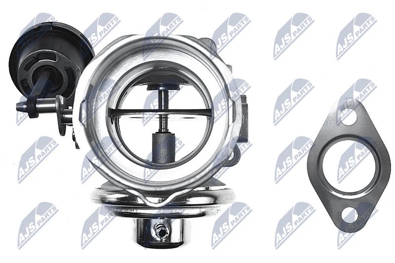 EGR-klapp, NTY EGR-AU-001