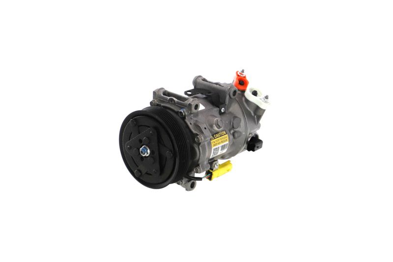 REMANTE 005-001-000319R Compressor, air conditioning