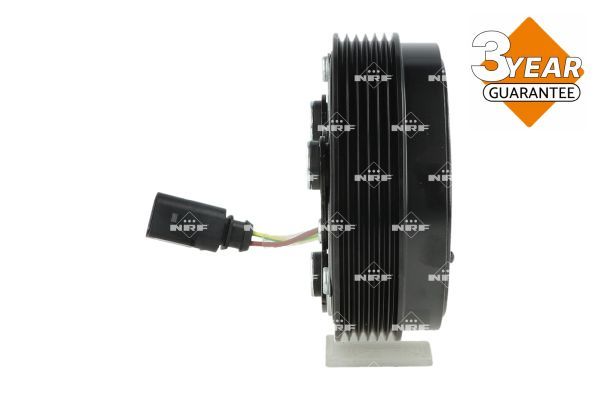 Magnetsidur, kliimakompressor, NRF 380014