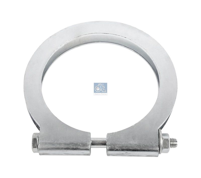 Conector teava, sistem de esapament 7.22175 DT Spare Parts