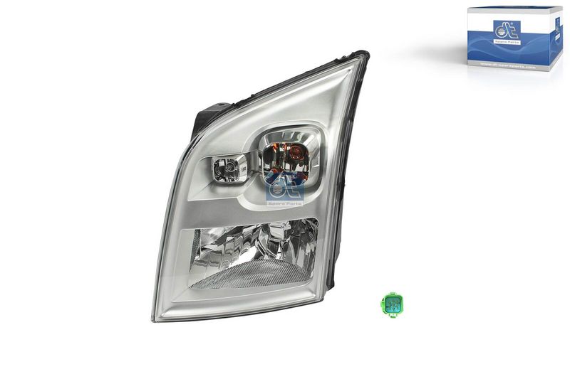Far 13.77002 DT Spare Parts