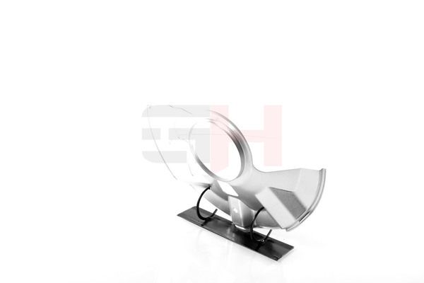 GH GH-483266V Splash Guard, brake disc