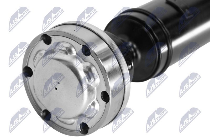 NTY NWN-AU-040 Propshaft, axle drive