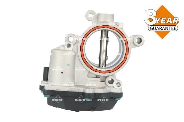 Drosselklapihoob, NRF 408002